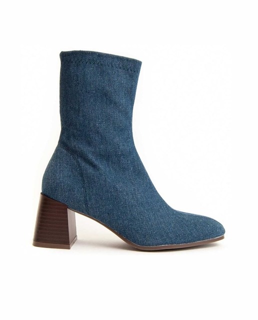 Imagen 0 de Botines Buonavitta4Lei