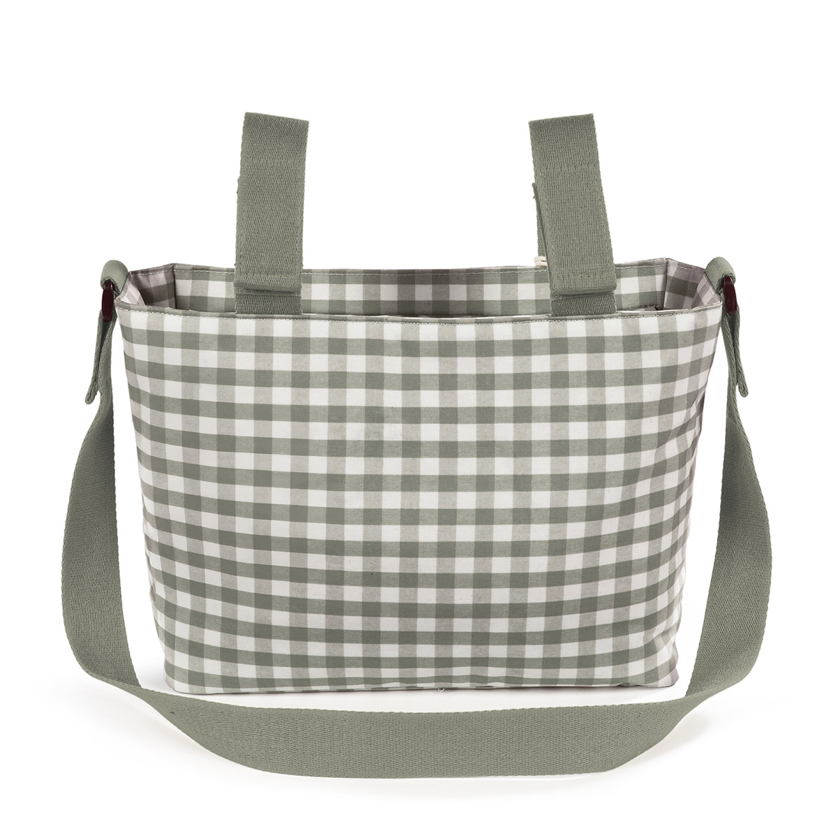 Mala Crossbody Caetana Verde-6