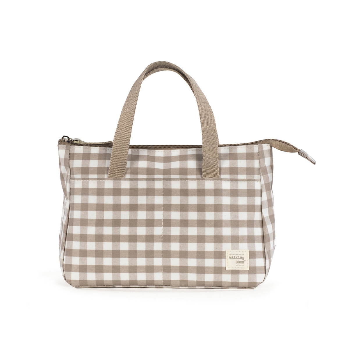 Nécessaire Caetana Bege-1