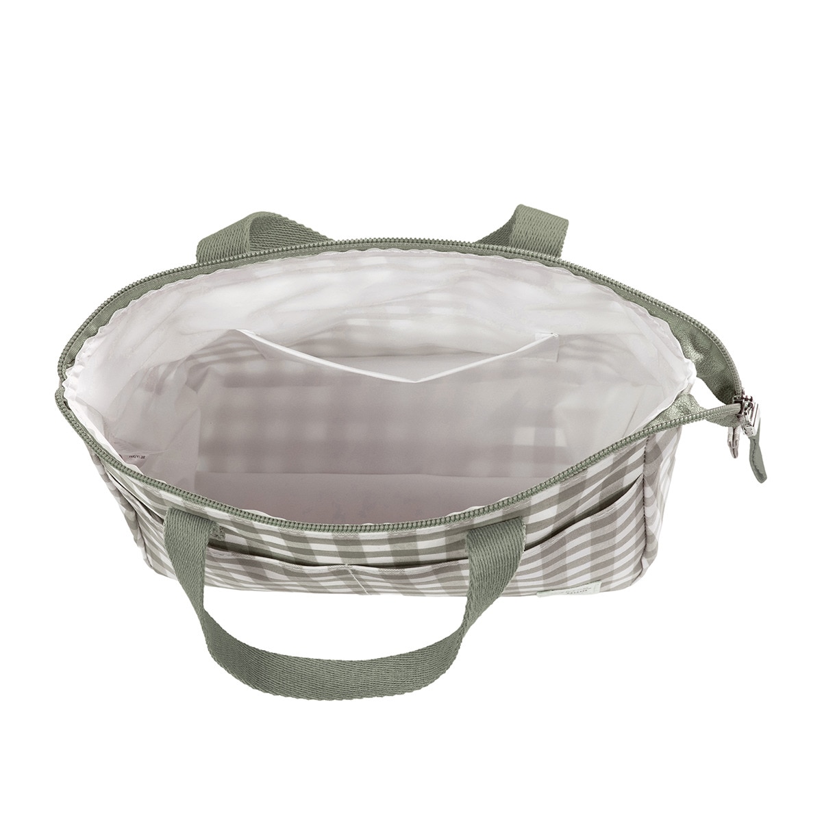 Nécessaire Caetana Verde-6