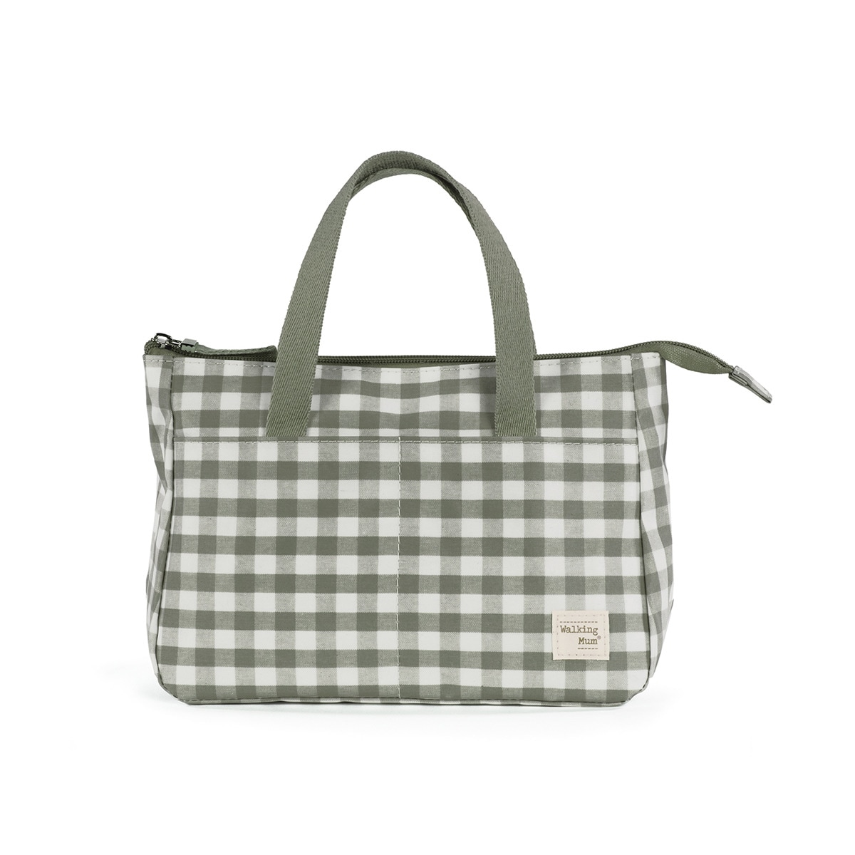 Nécessaire Caetana Verde-1