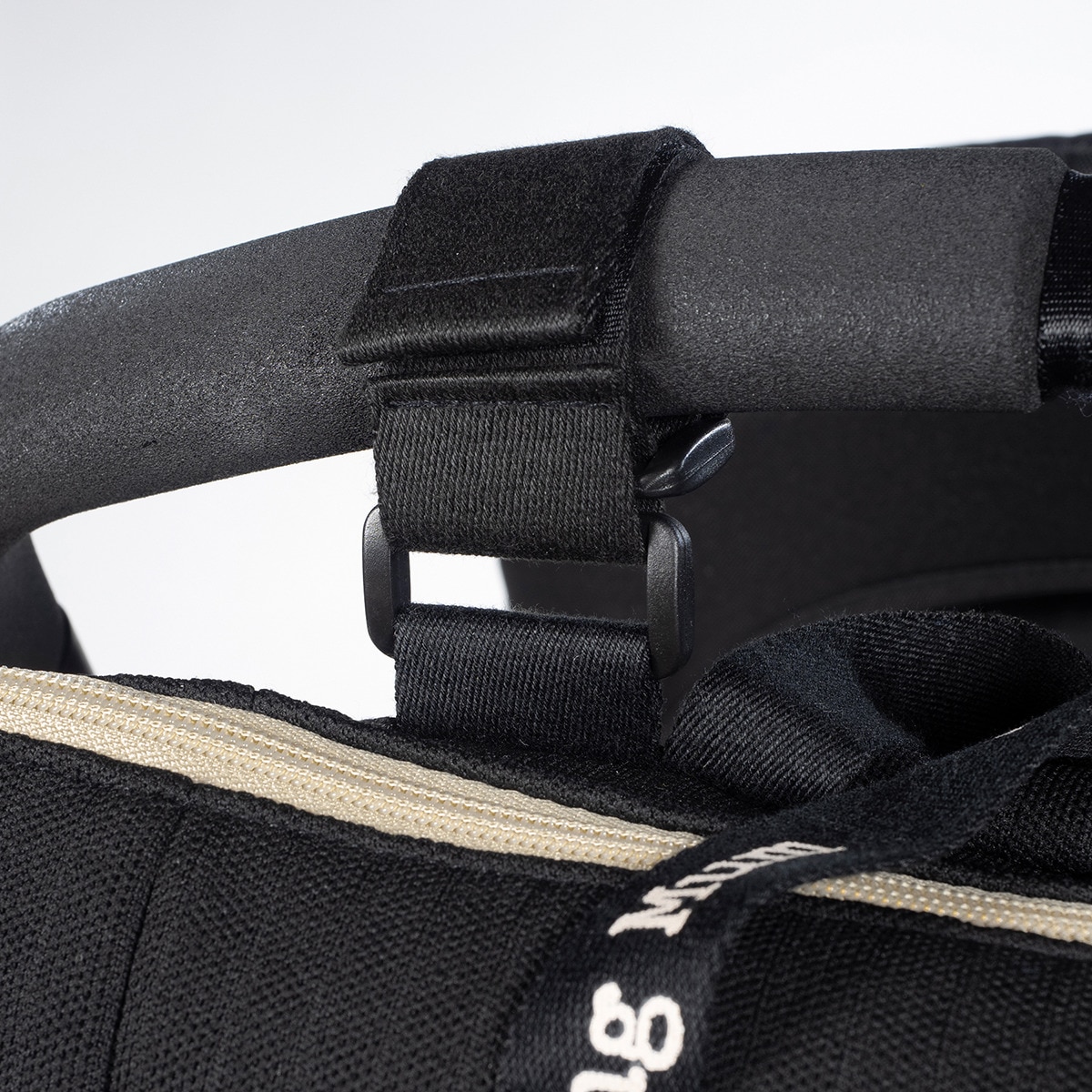 Mochila Eco Mum Preto-14