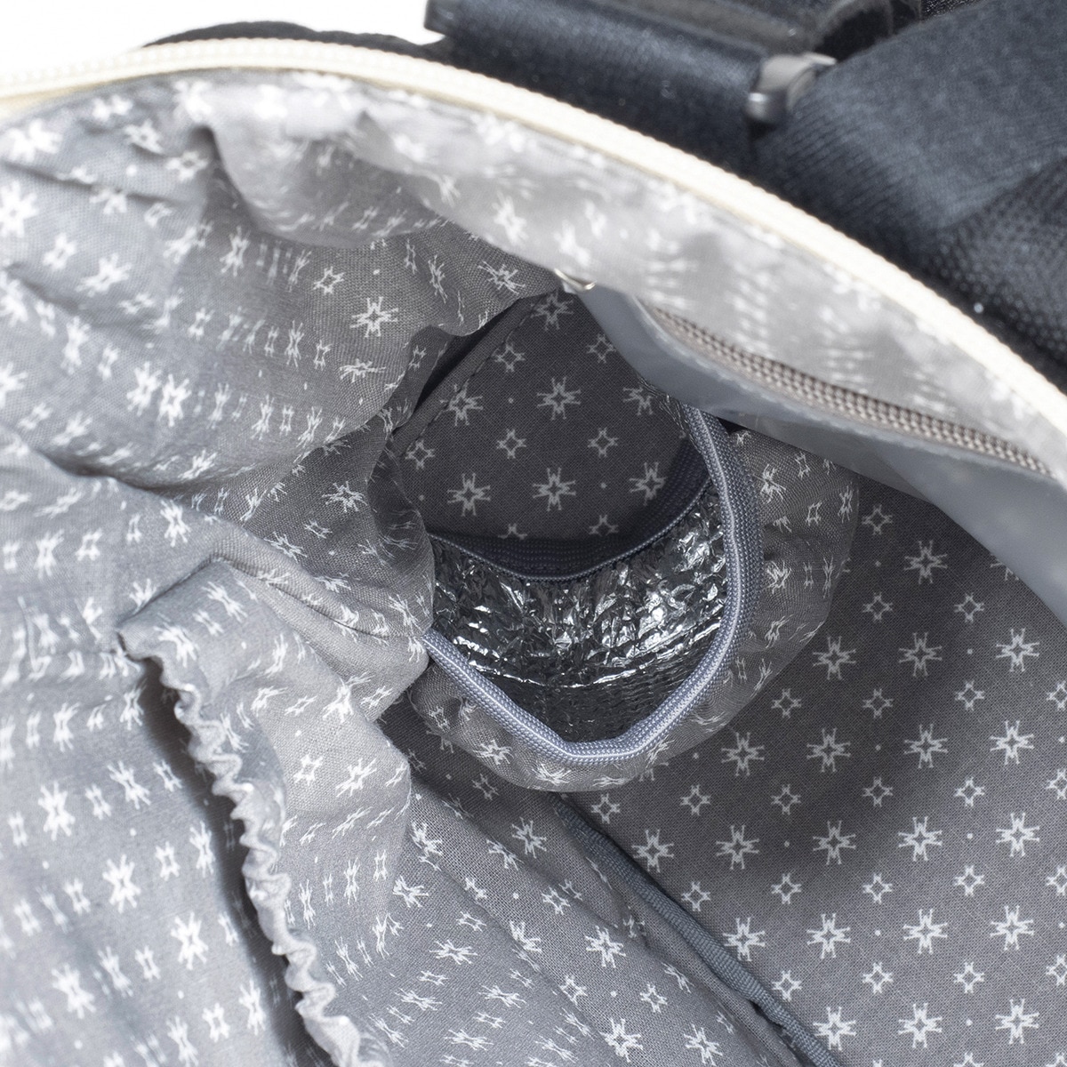 Mochila Eco Mum Preto-11