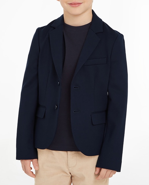 Imagen 0 de Blazer de niño con bolsillos