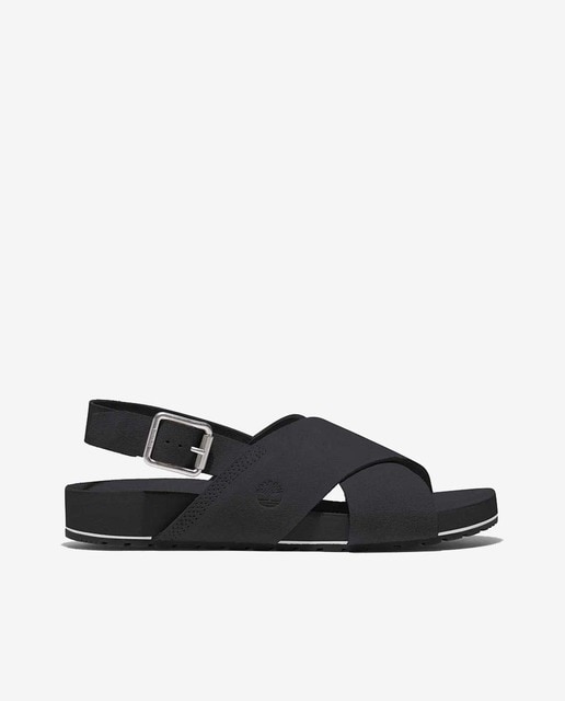 Imagen 0 de Sandalias de tiras cruzadas Malibu Waves para mujer