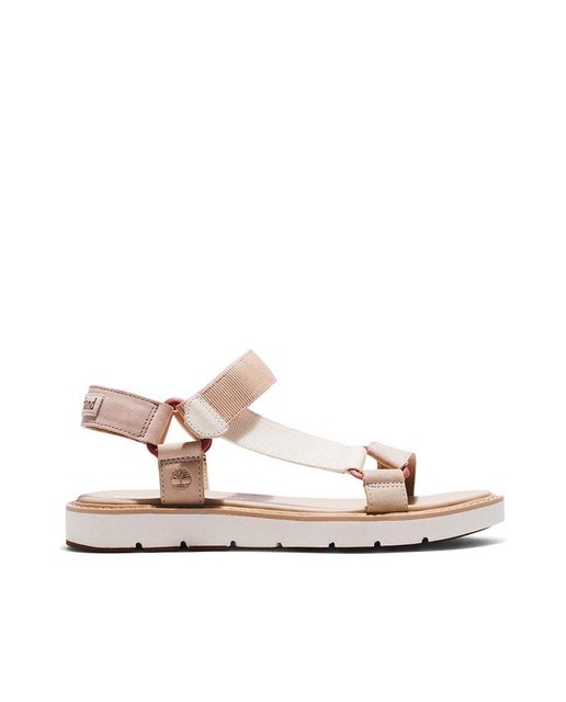 Imagen 0 de Sandalia de doble tira Bailey Park para mujer