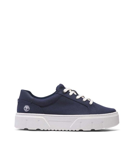 Imagen 0 de Zapatillas con cordones Laurel Court para mujer