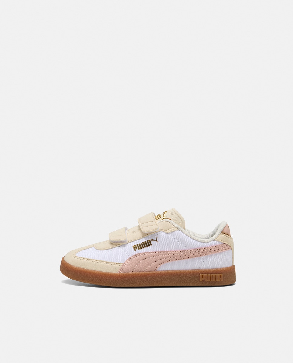 Imagem 0 de Sapatilhas Club II Era CV V PS