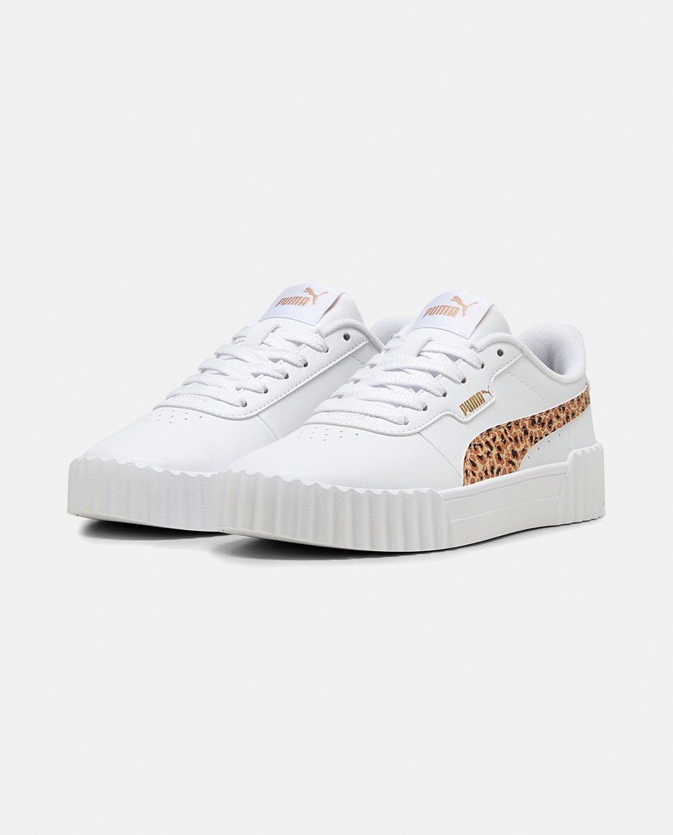 Sapatilhas Carina 3.0 Animal Jr 6