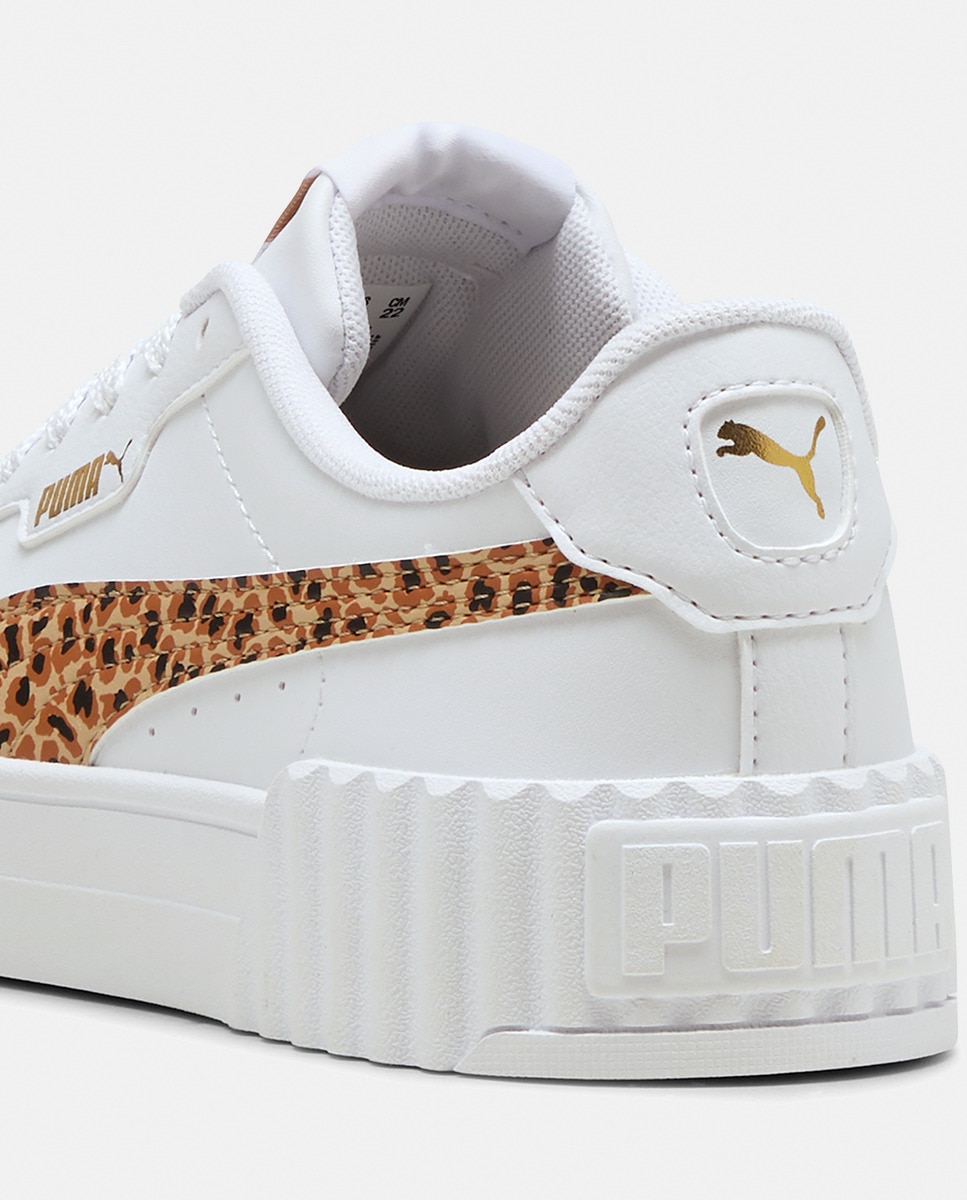 Sapatilhas Carina 3.0 Animal Jr 3