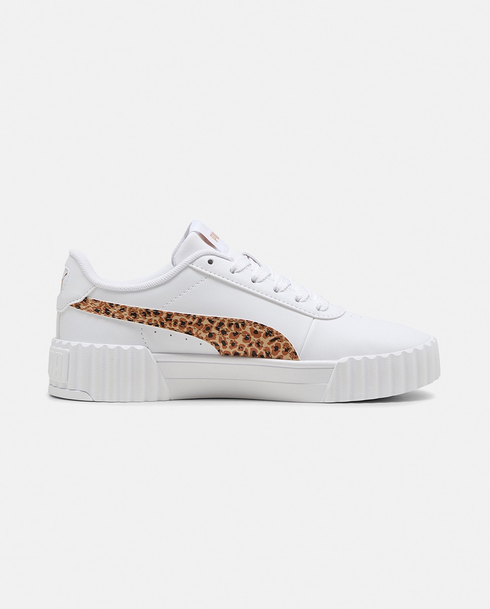 Sapatilhas Carina 3.0 Animal Jr 2