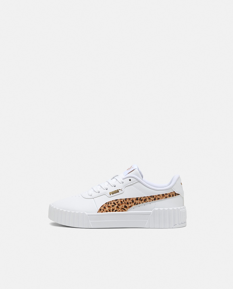Sapatilhas Carina 3.0 Animal Jr 1