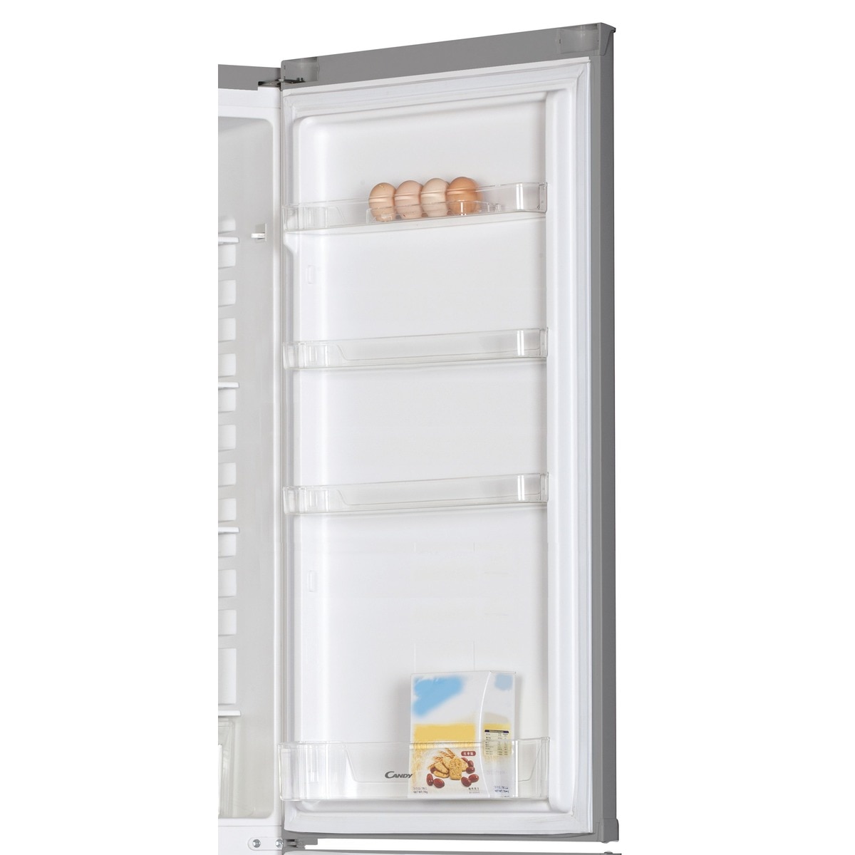 Frigorífico combi Candy estático - CCG1S 518EX 5