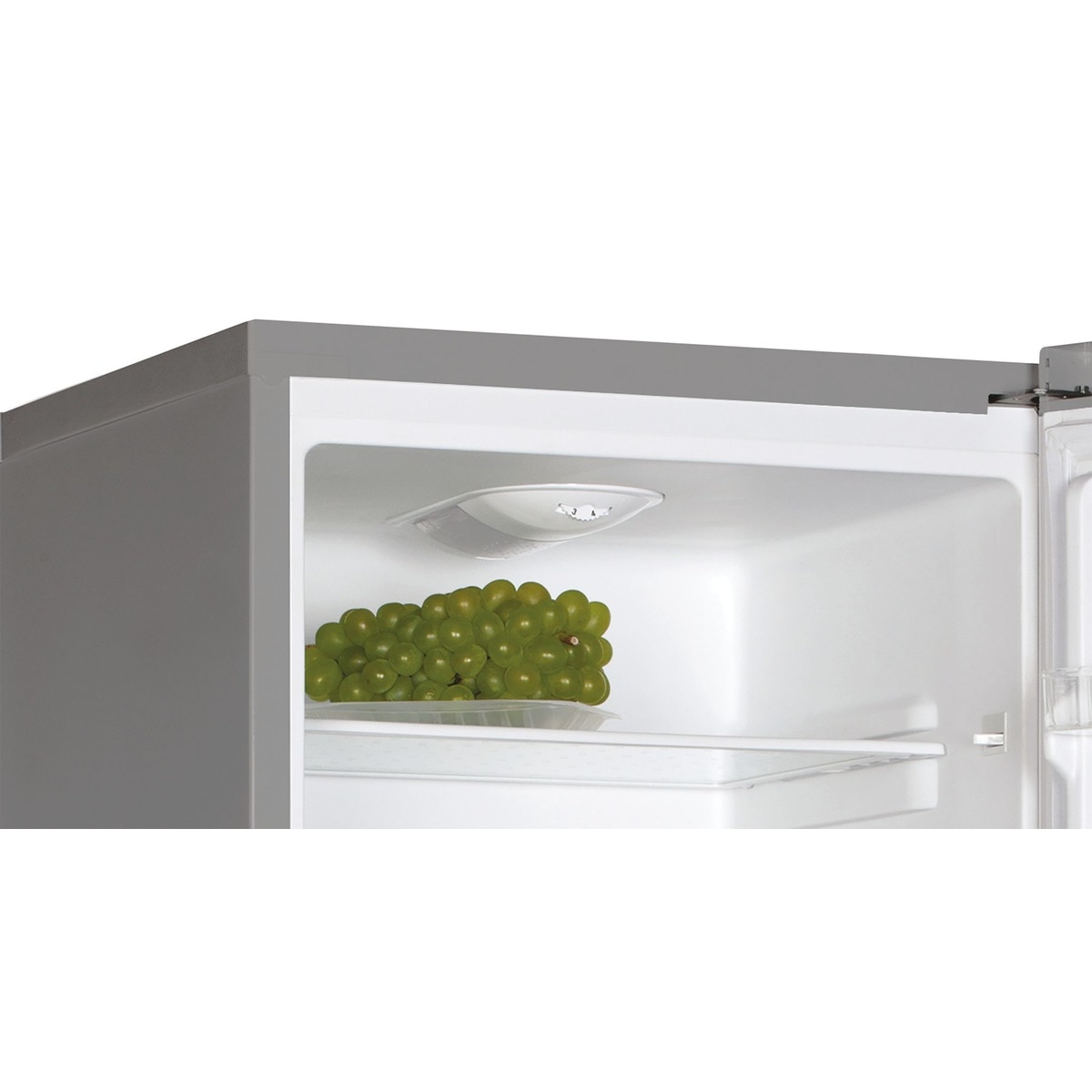 Frigorífico combi Candy estático - CCG1S 518EX 6