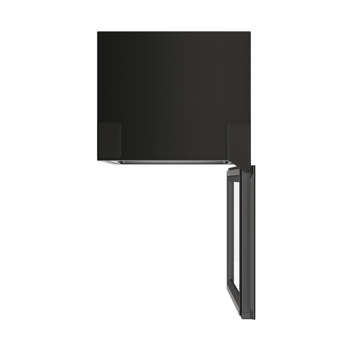 Vinoteca Candy para 58 botellas, WIFI, DiVino - CWC058 Negro-5