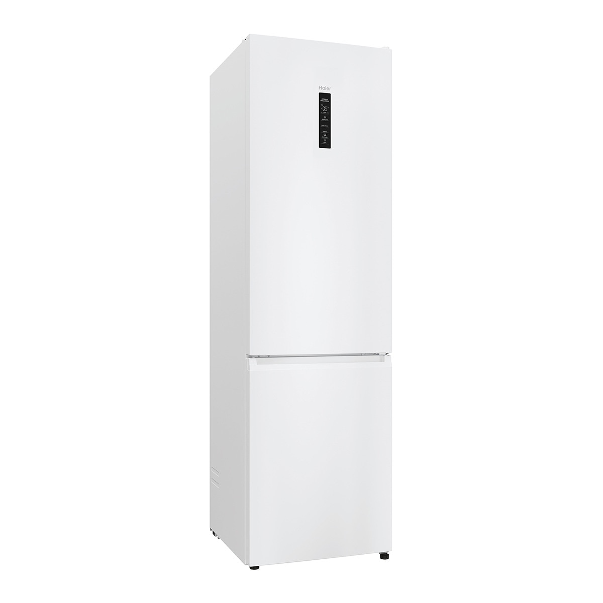 Imagen 0 de Frigorífico Combi Haier Total No Frost con WIFI 2D 60 Series 5 Pro - HDPW5620CNPW