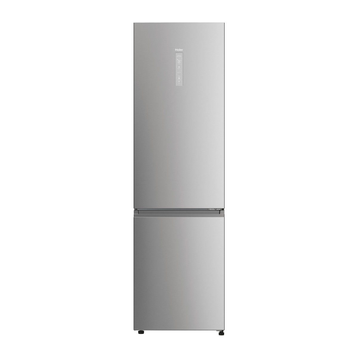 Frigorífico Combi Haier Total No Frost con WIFI 2D 60 Series 5 Pro - HDPW5620DNPK Inox-2