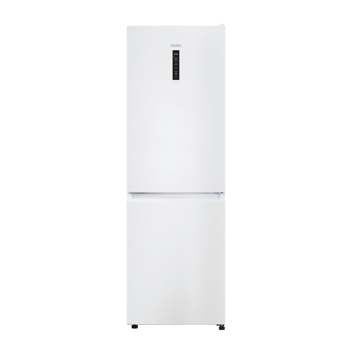Frigorífico Combi Haier Total No Frost con WIFI 2D 60 Series 5 Pro - HDPW5618DNPW Blanco-2
