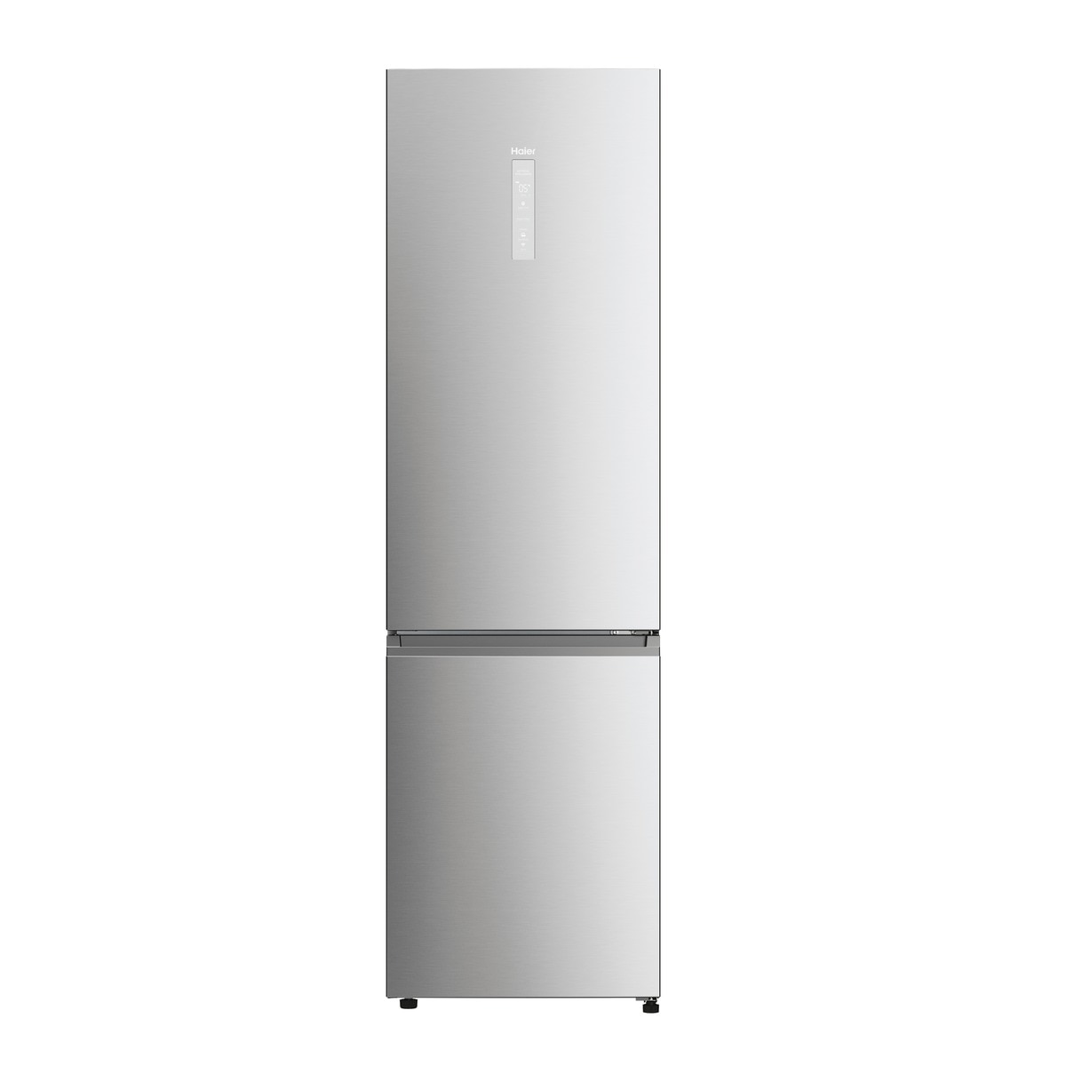 Frigorífico Combi Haier Total No Frost con WIFI 2D 60 Series 7 Pro - HDPW7620ANPK Inox-2