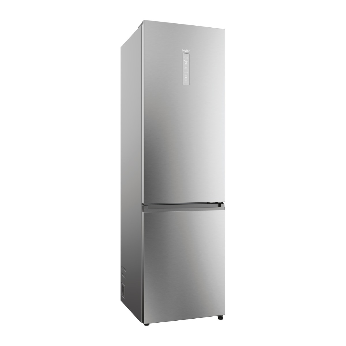 Frigorífico Combi Haier Total No Frost con WIFI 2D 60 Series 7 Pro - HDPW7620AANPK Inox-5