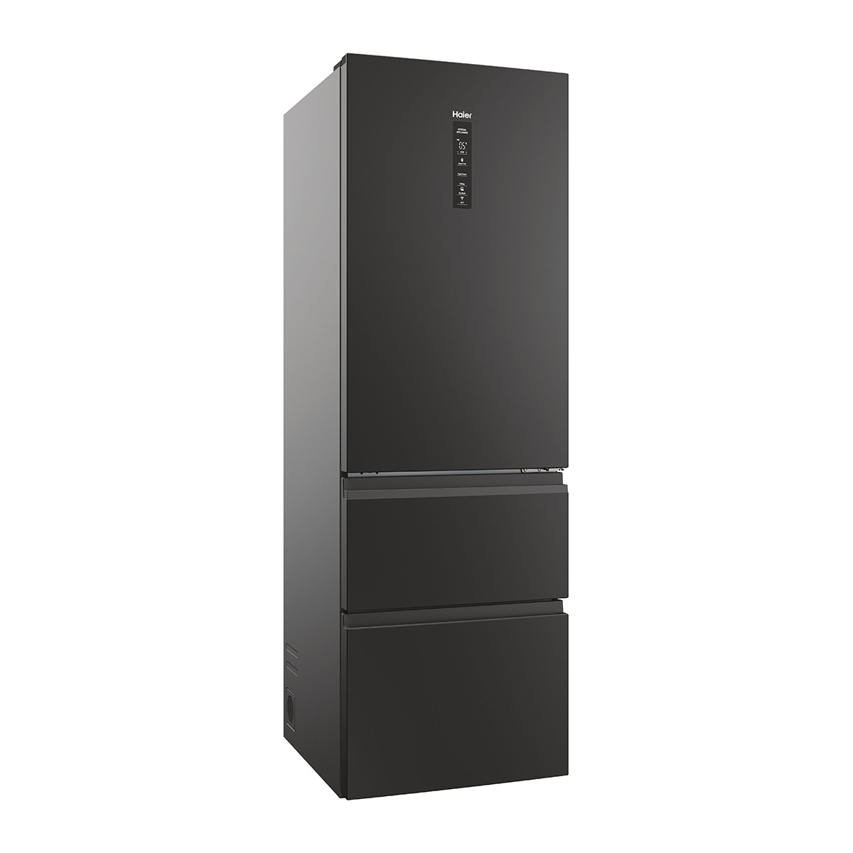 Imagen 0 de Frigorífico Combi Haier Total No Frost con WIFI 3D 60 Series 5 - HTW5618DNPT