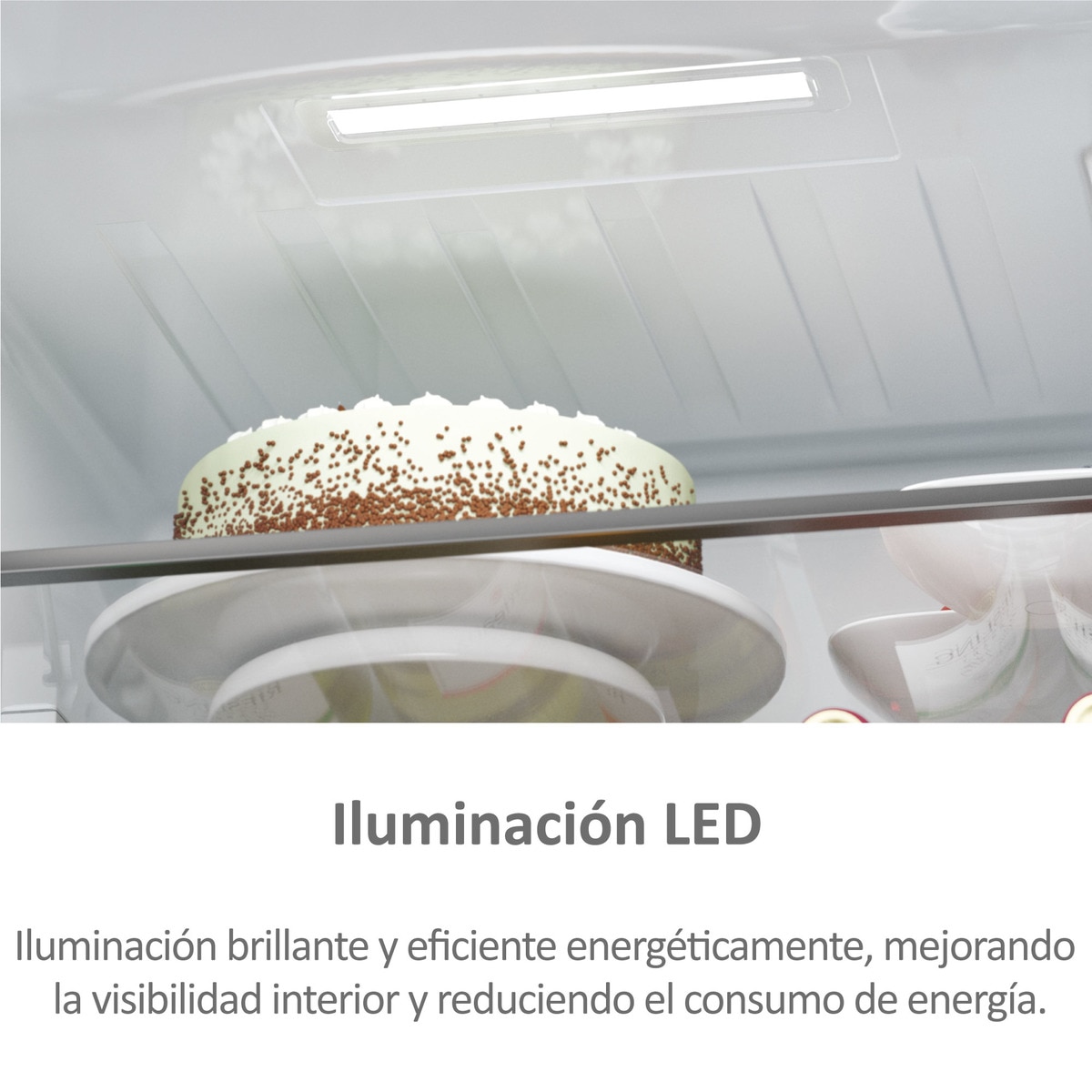 Frigorífico Combi Haier Total No Frost con WIFI 3D 60 Series 5 - HTW5618ENMG Inox-12