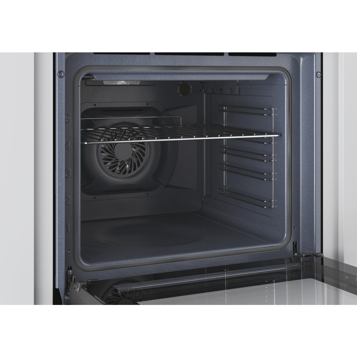 Horno Multifunción Candy, Hidrolítico, Guia telescópica, IDEA - FCM955NRL/CA Inox-9