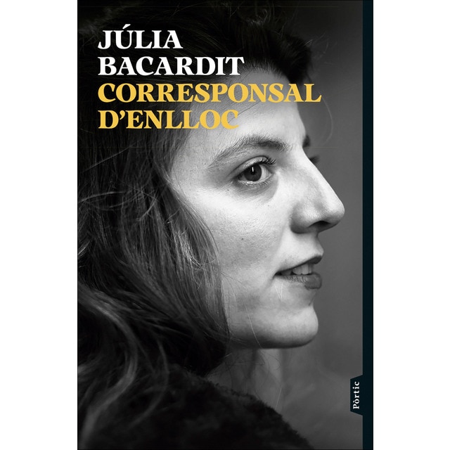 Imagem 0 de Corresponsal d'enlloc: Un testimoni vital i periodístic a la perifèria d'Europa (Capa mole com abas)