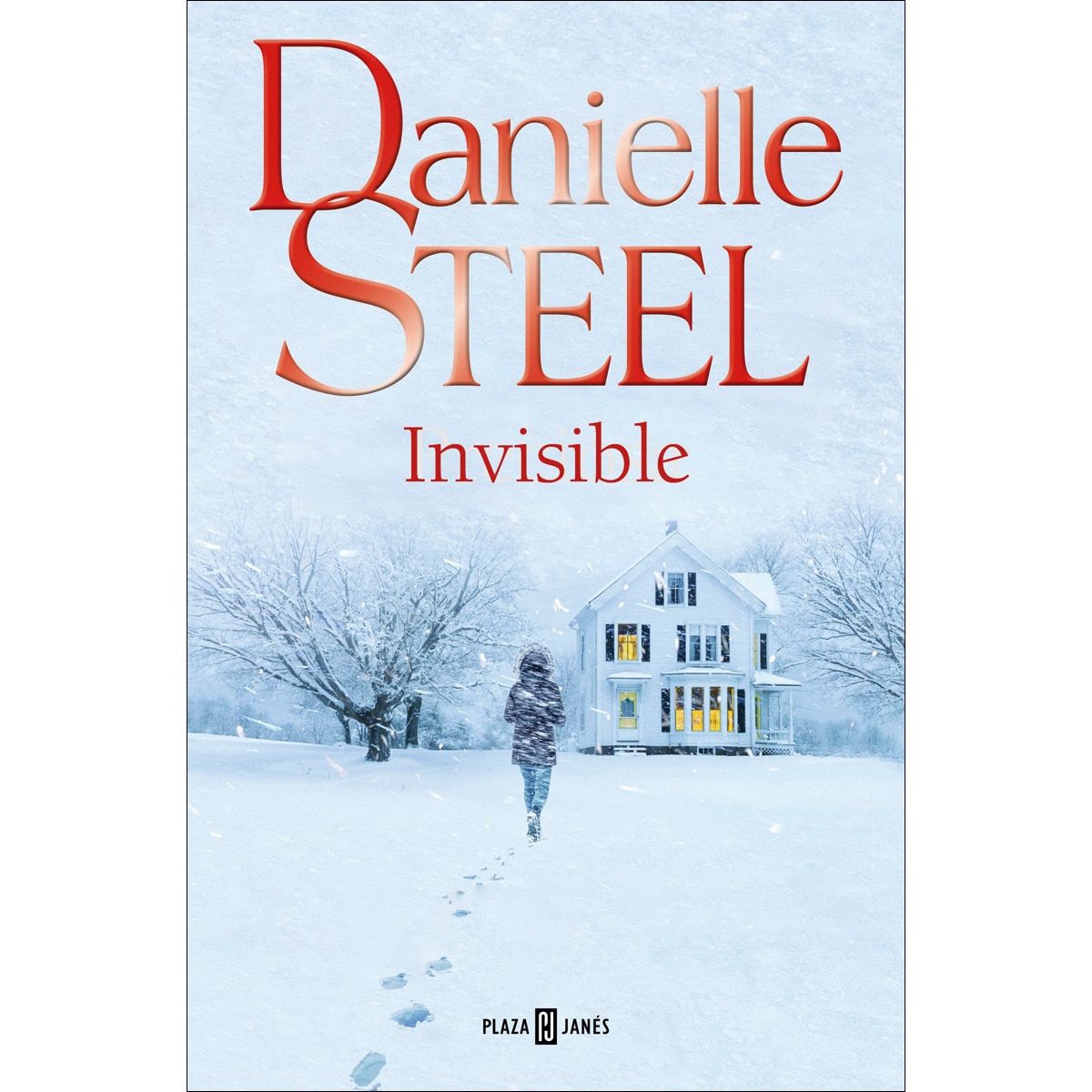 Invisible (Capa mole) 1