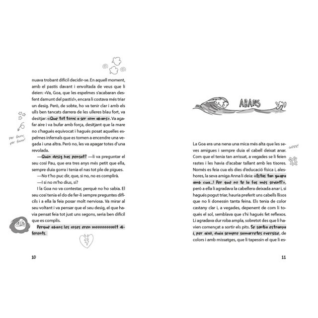 Em dic Goa 1 - Em dic Goa (edició especial limitada): El dia que es va parar el món (Capa dura) 12