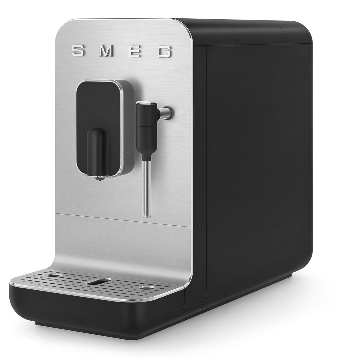 Imagem 0 de Máquina de Café Expresso Automática Smeg Collezione com Cappuccinador, de 1350 W e 19 bar