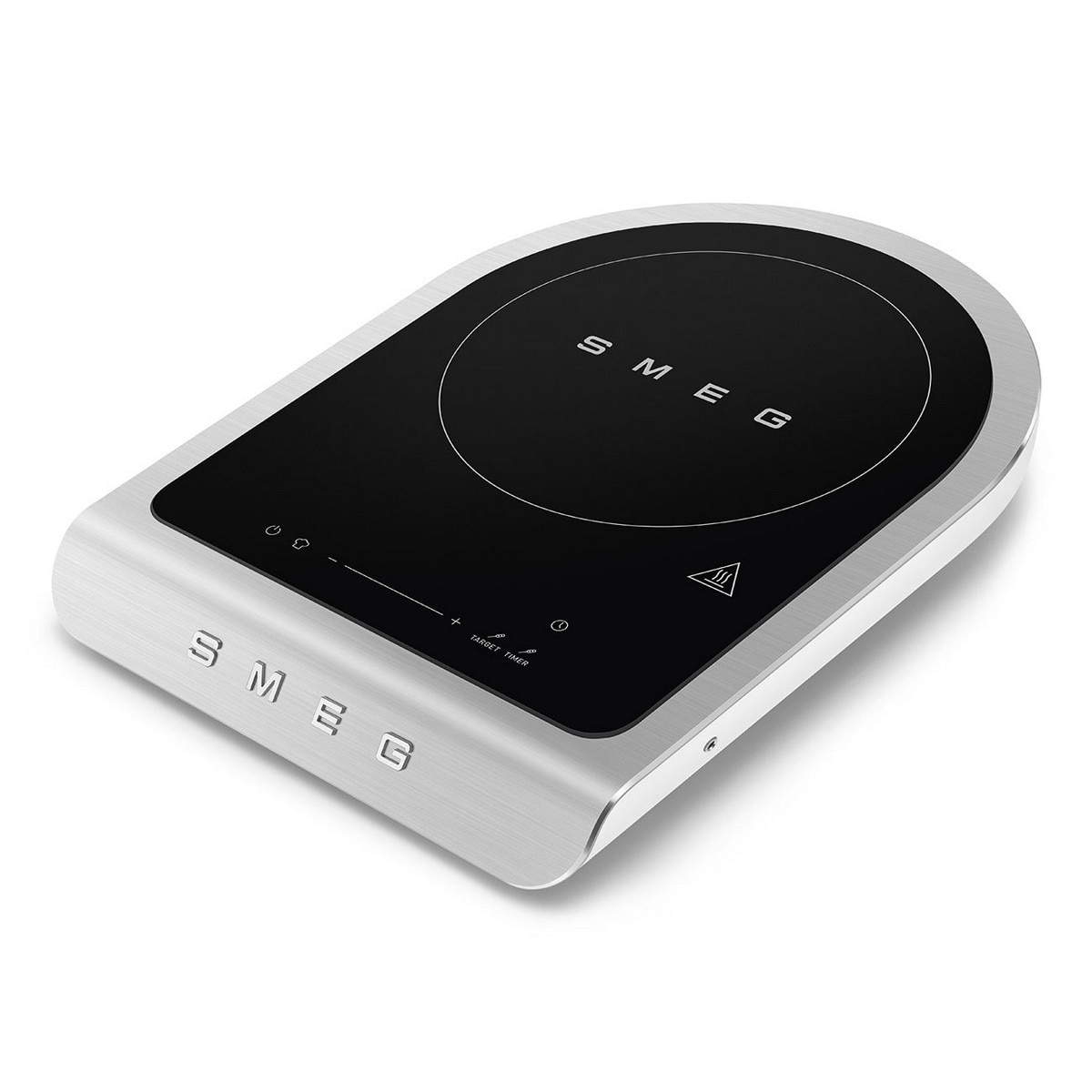 Imagem 0 de Placa de Indução Portátil Smeg Collezione