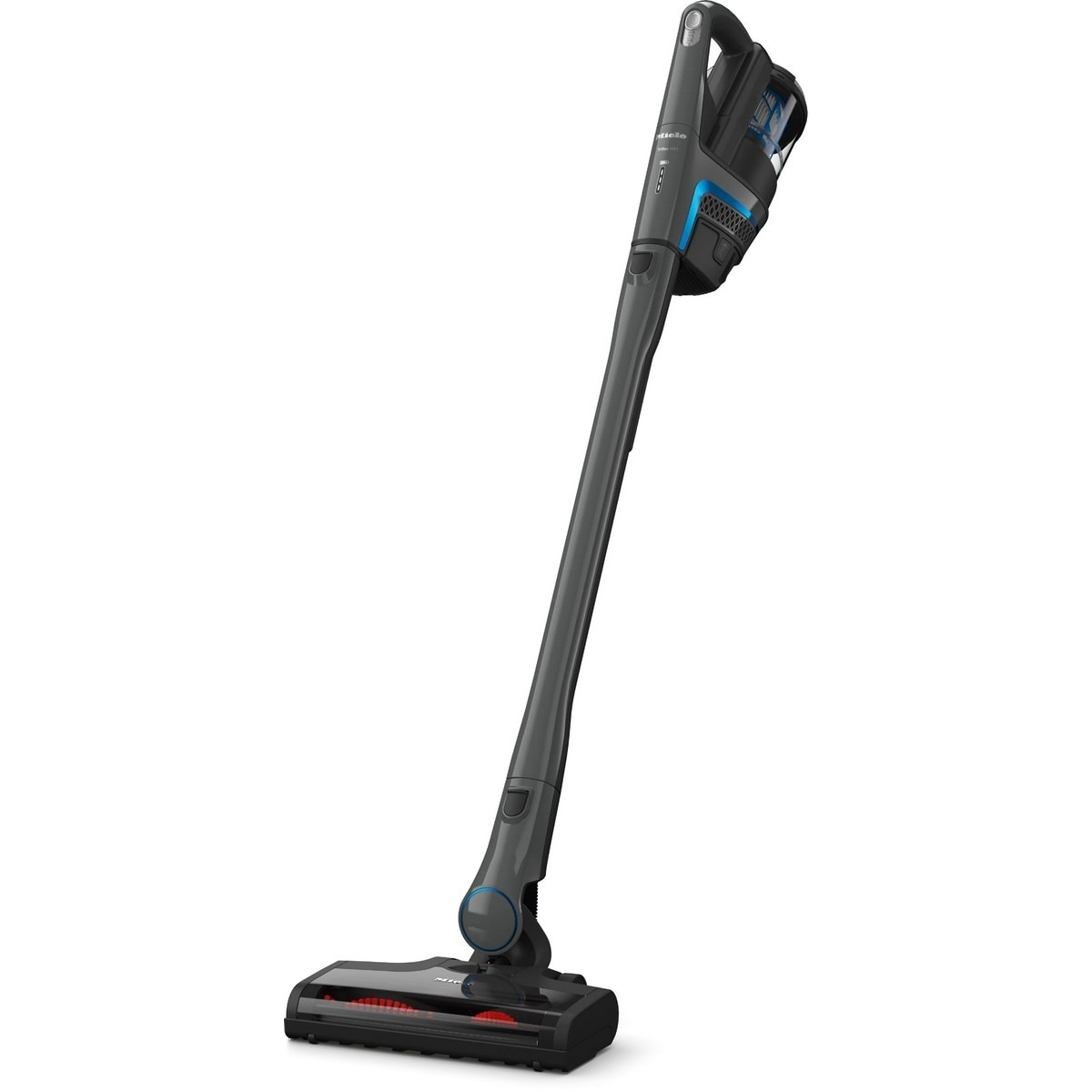 Aspirador Vertical Miele Triflex HX1 Facelift SMUL1 com Design 3 em 1, sem Fios de 25,2 V e Autonomia de 60 min Cinzento-4