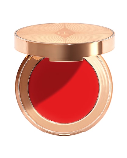 Imagen 0 de Colorete Beautiful Skin Island Glow Lip and Cheek Charlotte Tilbury