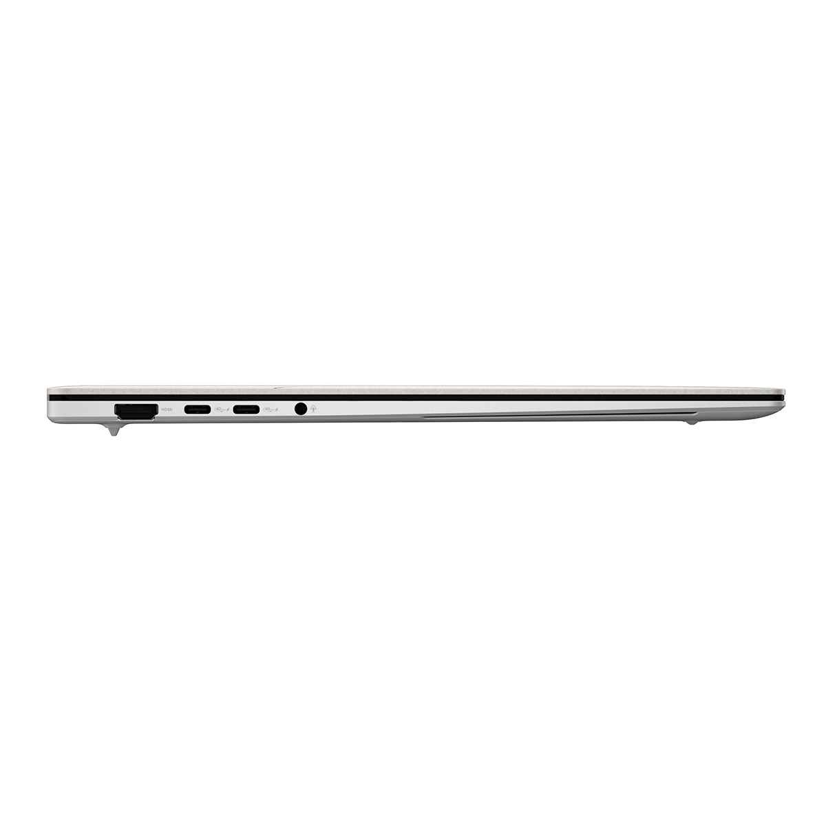 Portátil ASUS Zenbook S16 OLED UM5606WA-RK074W, AI Ryzen 9-HX 370, 32GB, 1TB SSD, 16", W11 Blanco-7