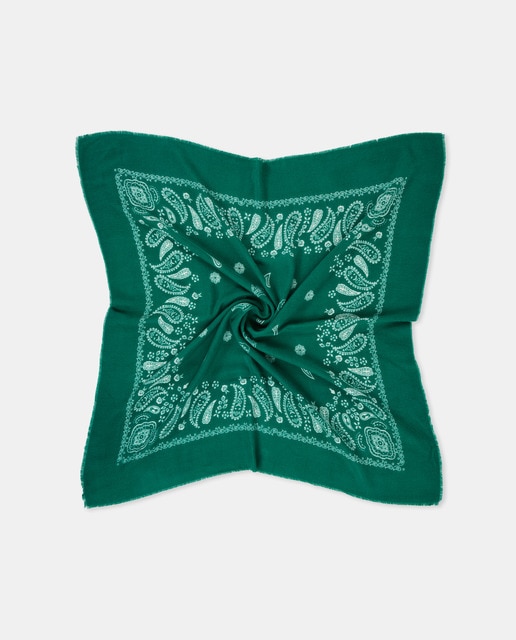 Imagen 0 de Bufanda bandana