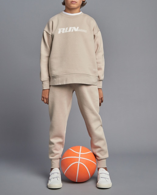 Imagen 0 de Chándal de sportcasual de niño Boomerang