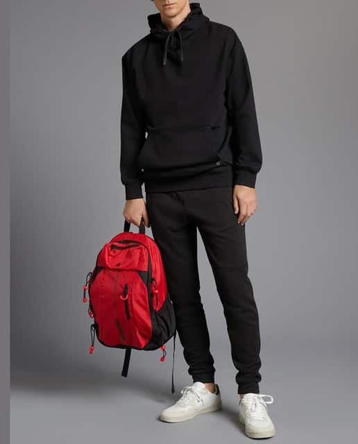 Imagen 0 de Sudadera de sportcasual de hombre Boomerang