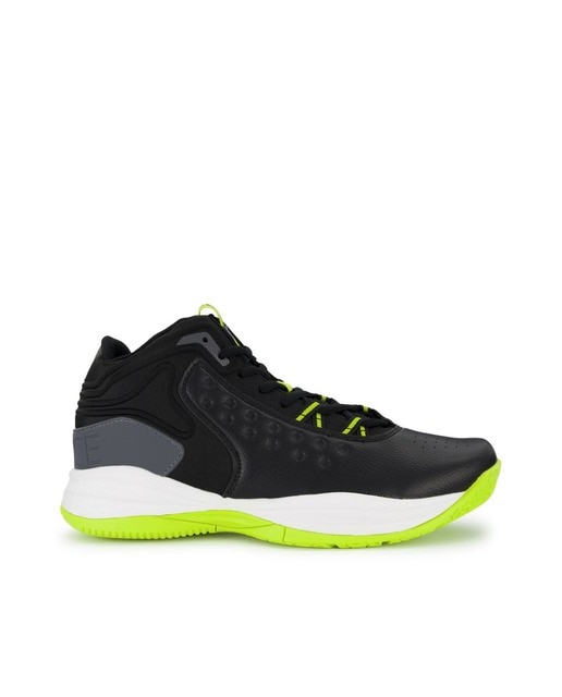 Imagen 0 de Zapatillas de baloncesto de hombre Hoop III Pro Boomerang