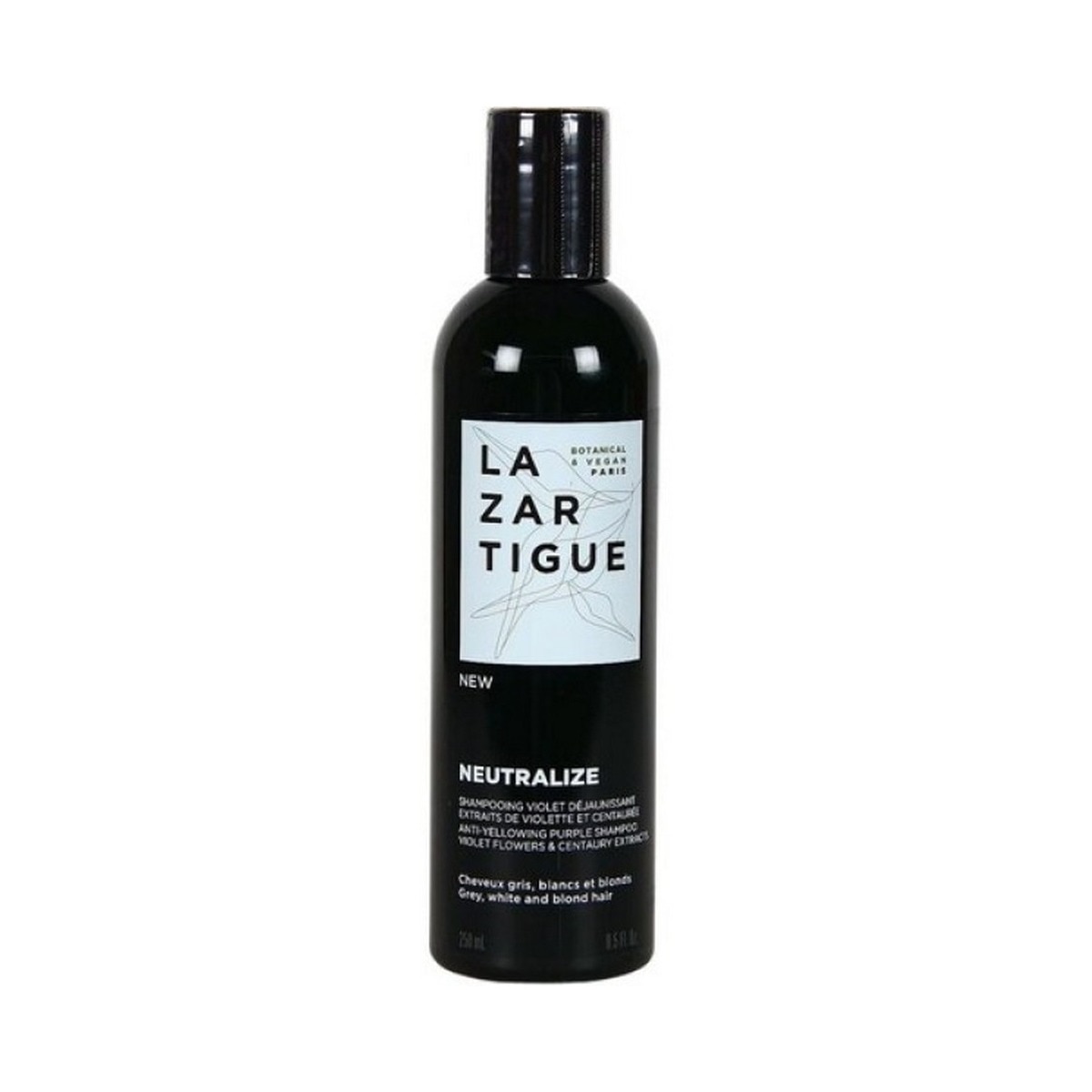 Imagem 0 de Neutralize Champô Anti-Amarelamento - 250 ml