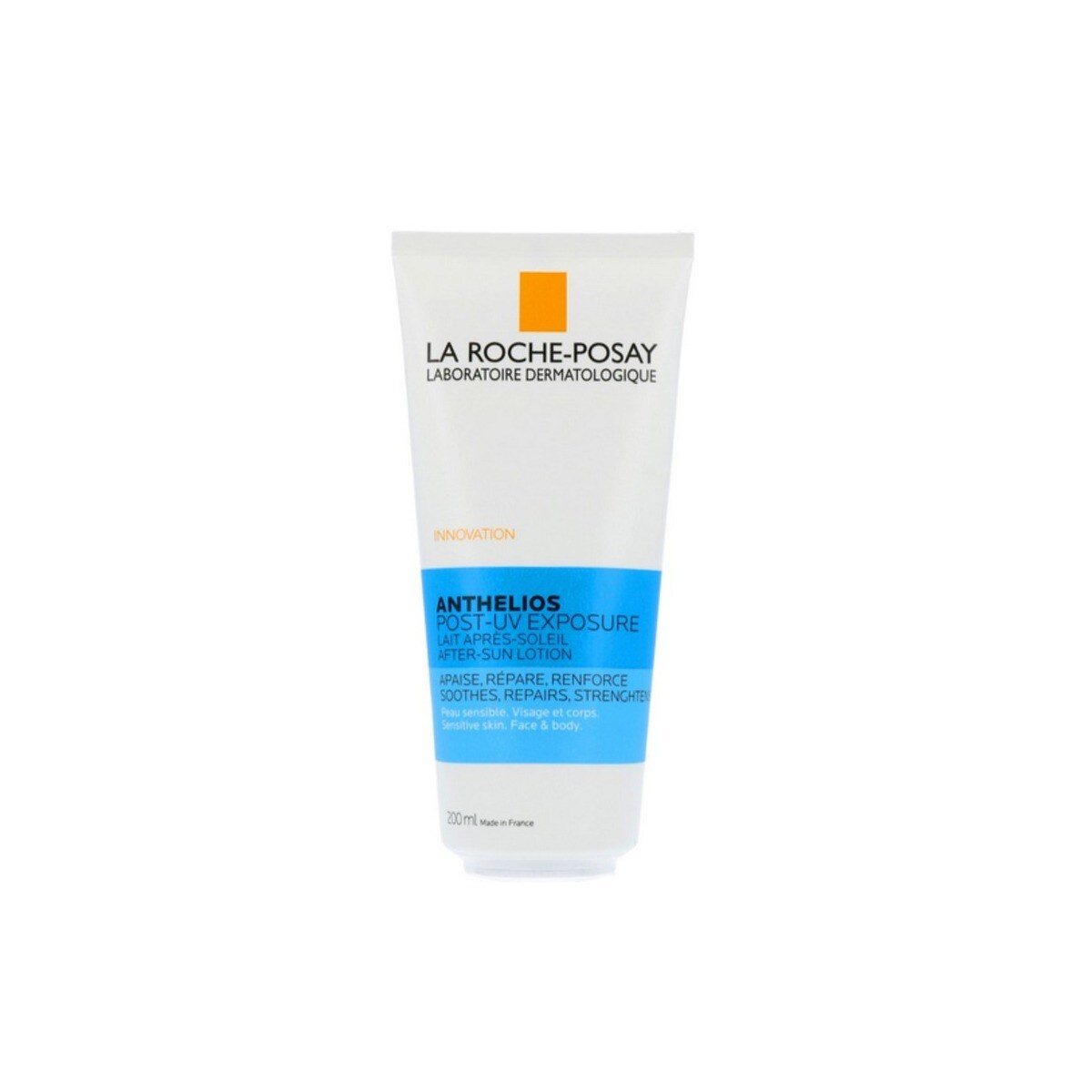 Anthelios Post-UV Loção After Sun - 200 ml 1