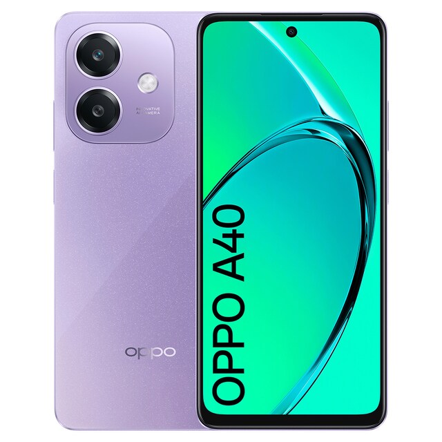 Imagen 0 de OPPO A40 128GB + 4GB móvil libre