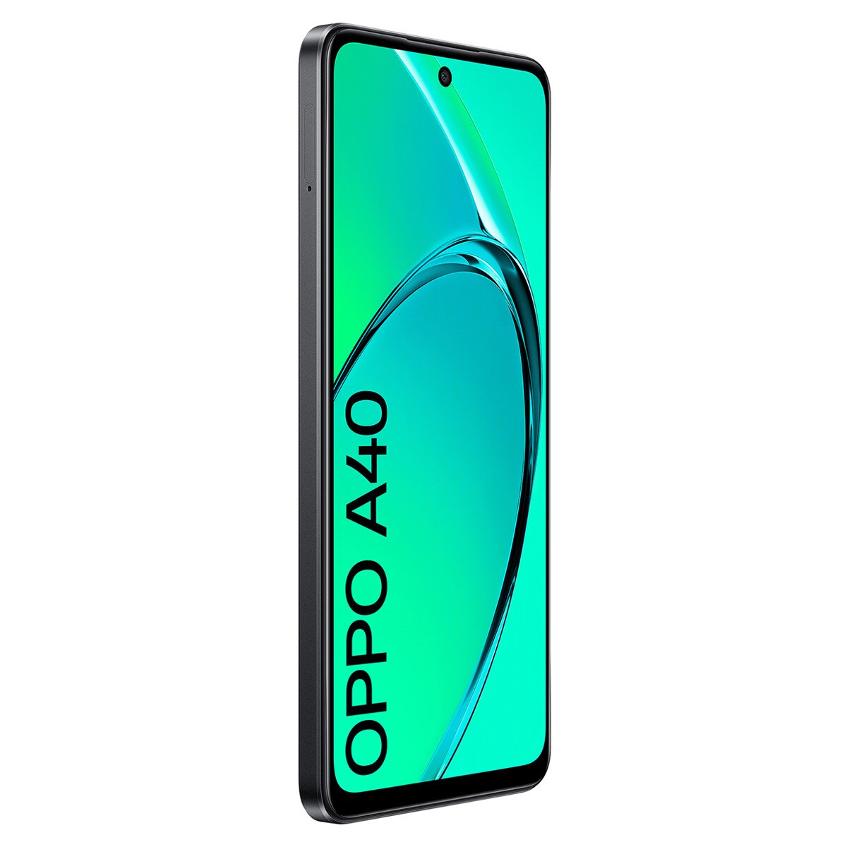 OPPO A40 128GB + 6GB móvil libre Negro-4
