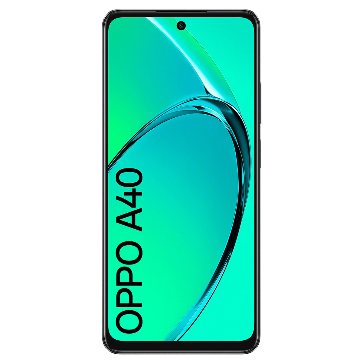 OPPO A40 128GB + 6GB móvil libre Negro-2