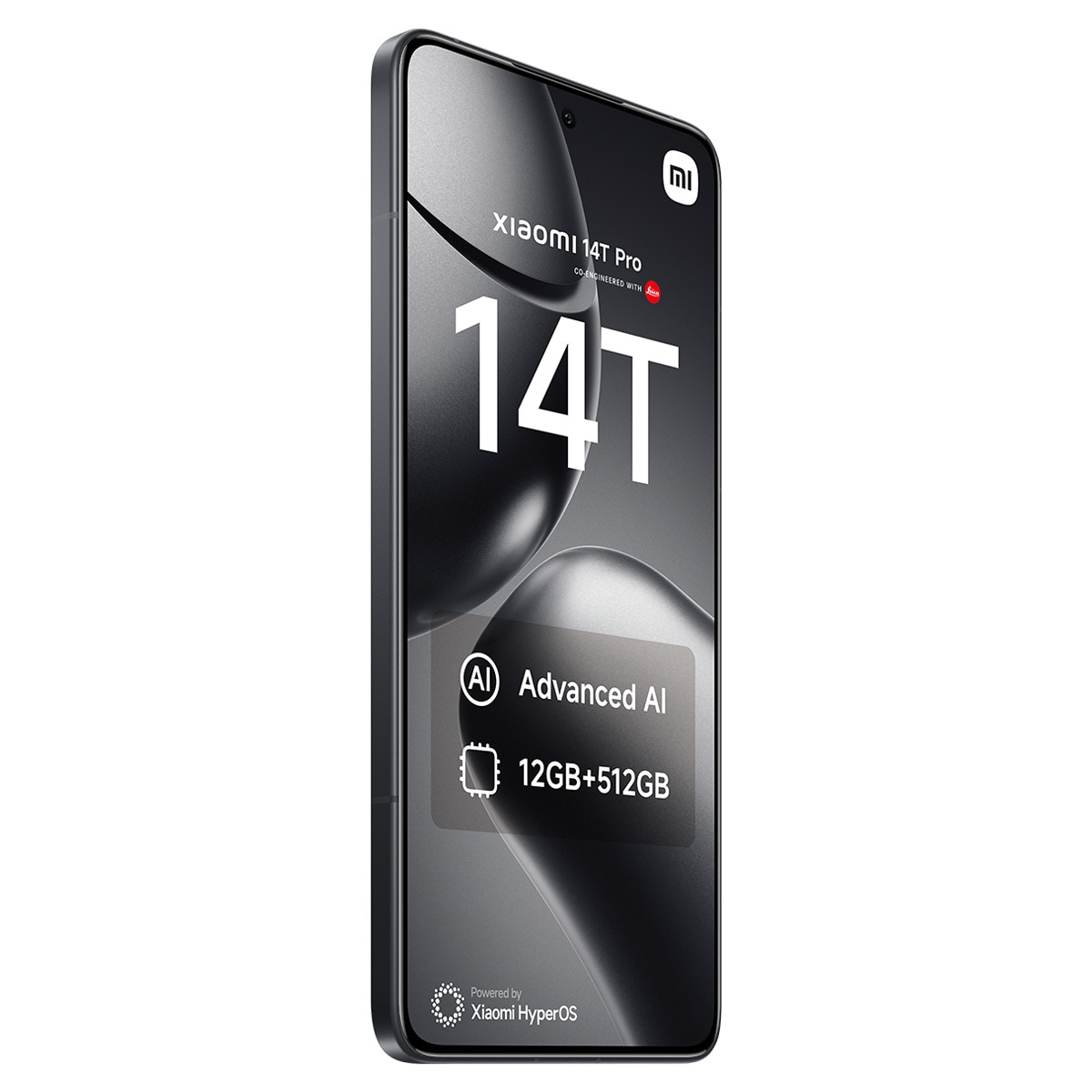 Smartphone Xiaomi 14T Pro 512GB + 12GB Preto-5