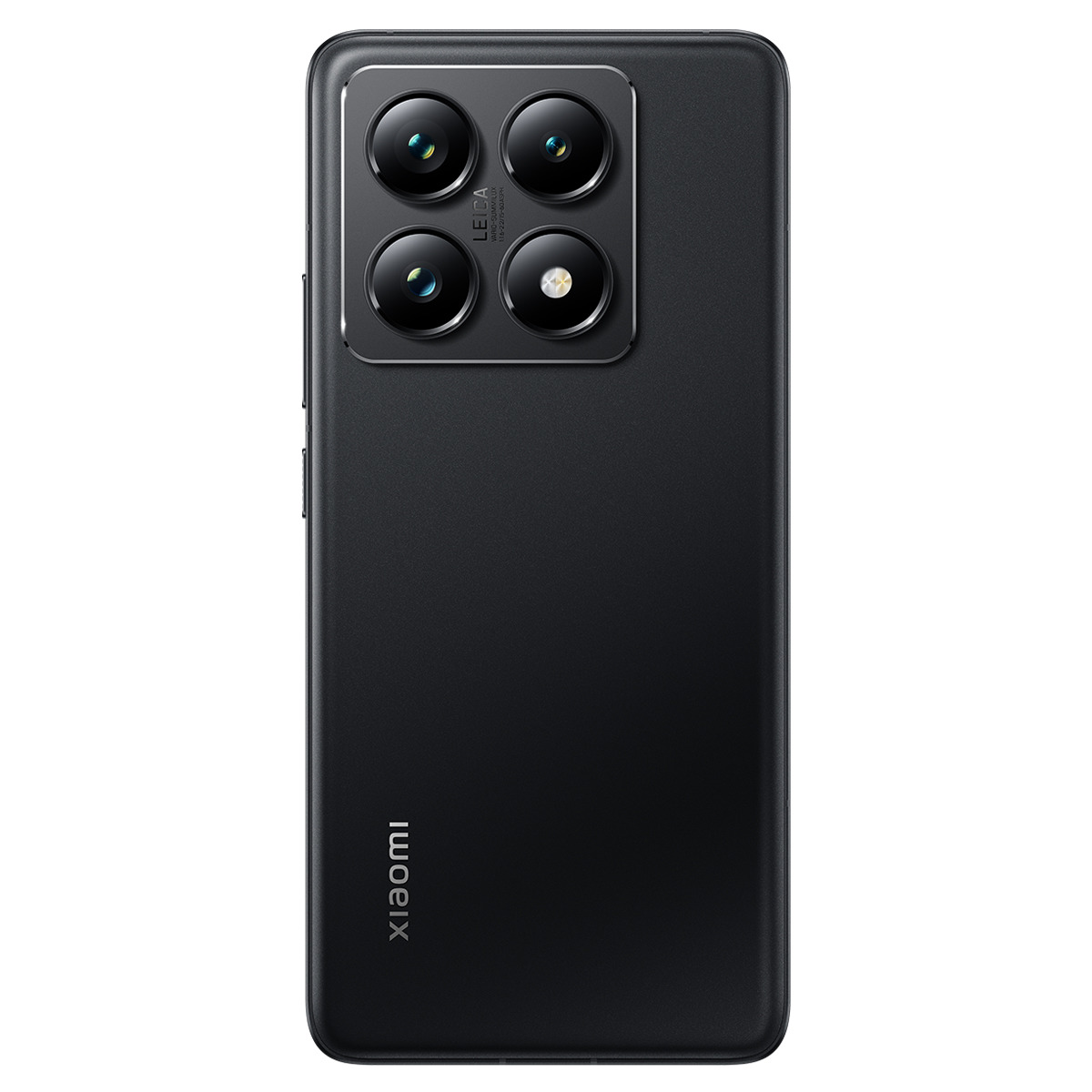 Smartphone Xiaomi 14T Pro 512GB + 12GB Preto-3
