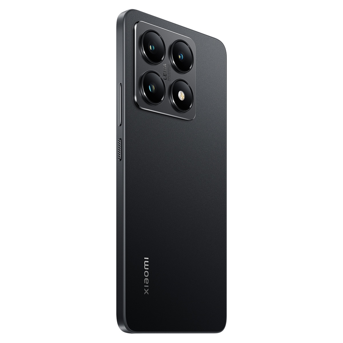 Xiaomi 14T 256GB + 12GB móvil libre Negro-6