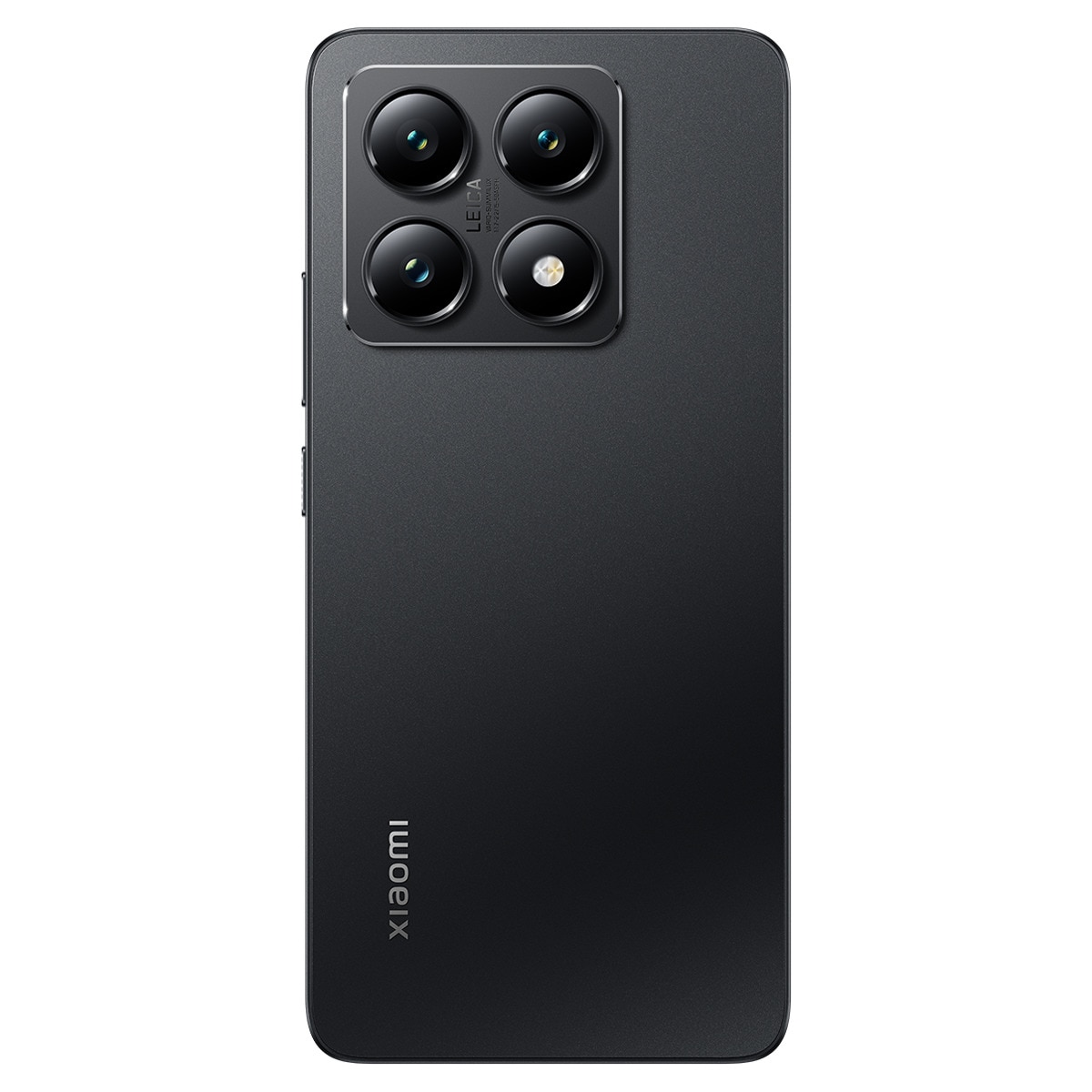 Xiaomi 14T 256GB + 12GB móvil libre Negro-3