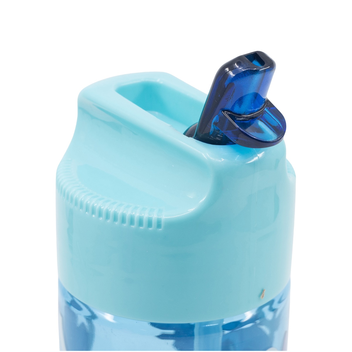 Botella Ecozen Stitch Palms Disney Azul-3