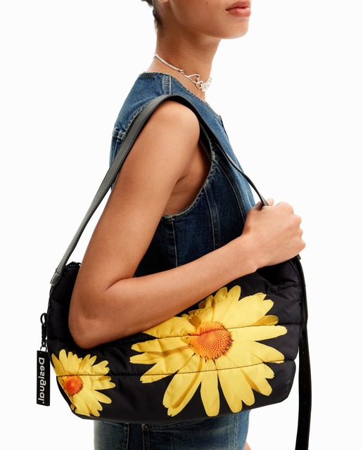 Imagen 0 de Bolso bandolera
